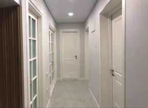 comfortable apartment in Batumi